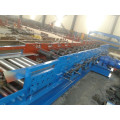 C Type Metal Roll Forming Machine